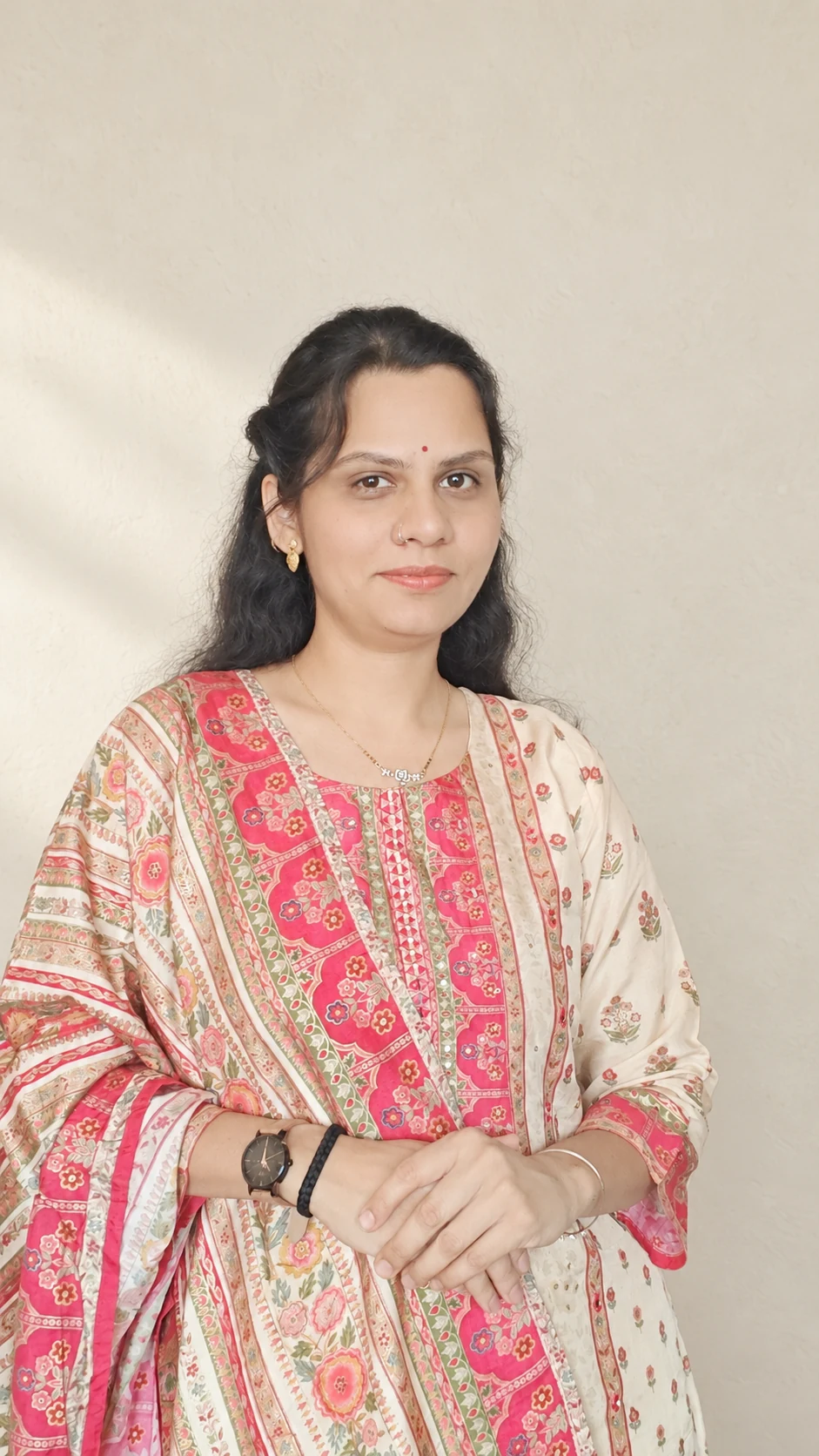 Pooja Kulkarni
